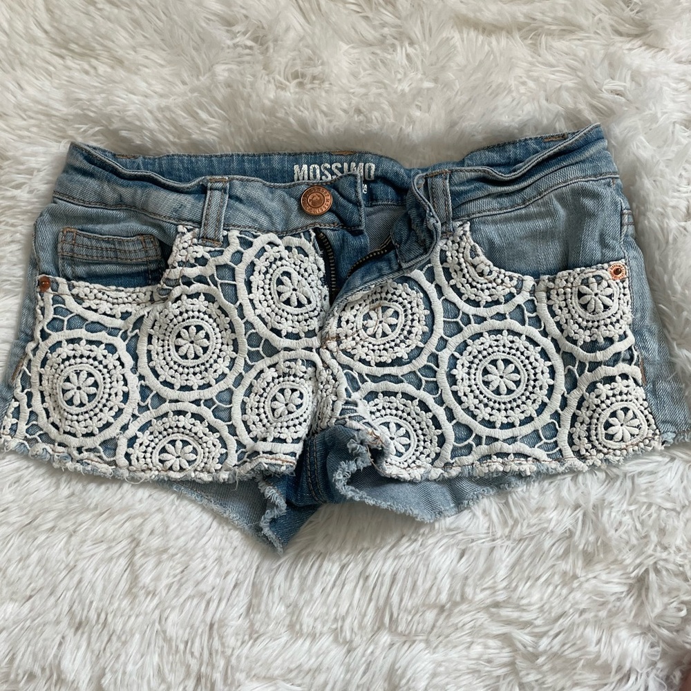 Mossimo Shorts